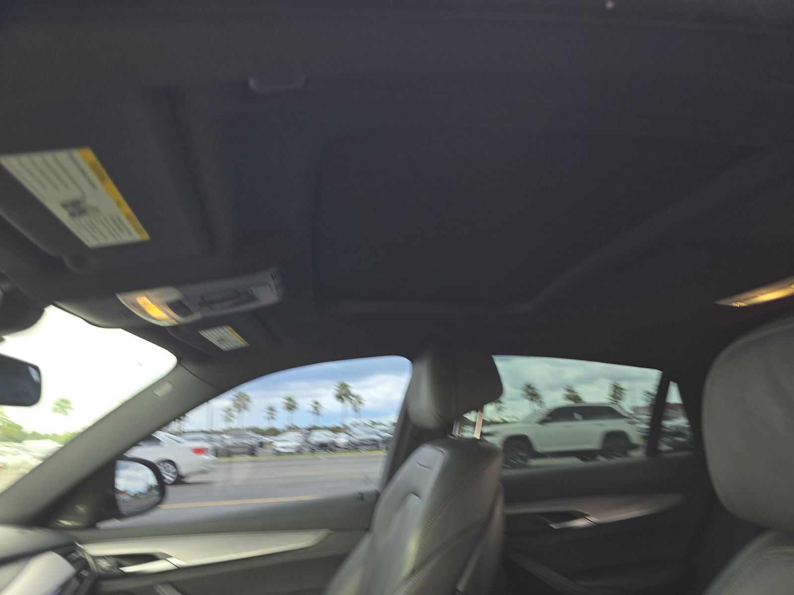 2019 BMW X6 sDrive35i RWD