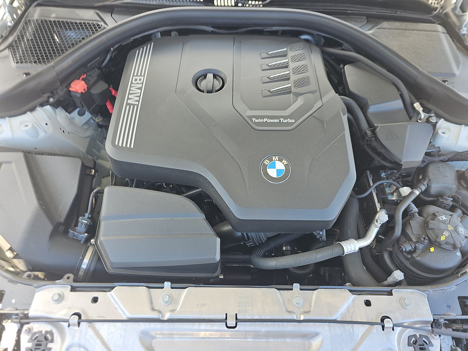 2025 BMW 2 Series 230i xDrive AWD