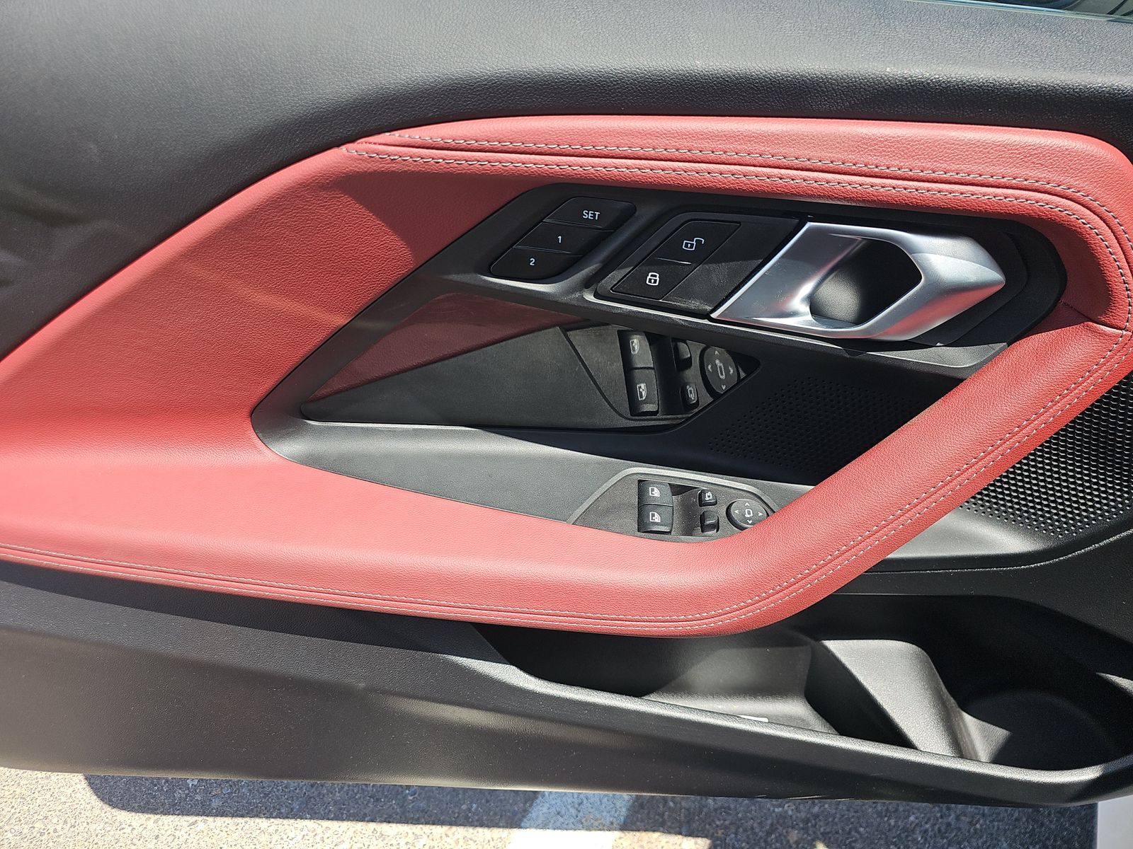 2025 BMW 2 Series 230i xDrive AWD