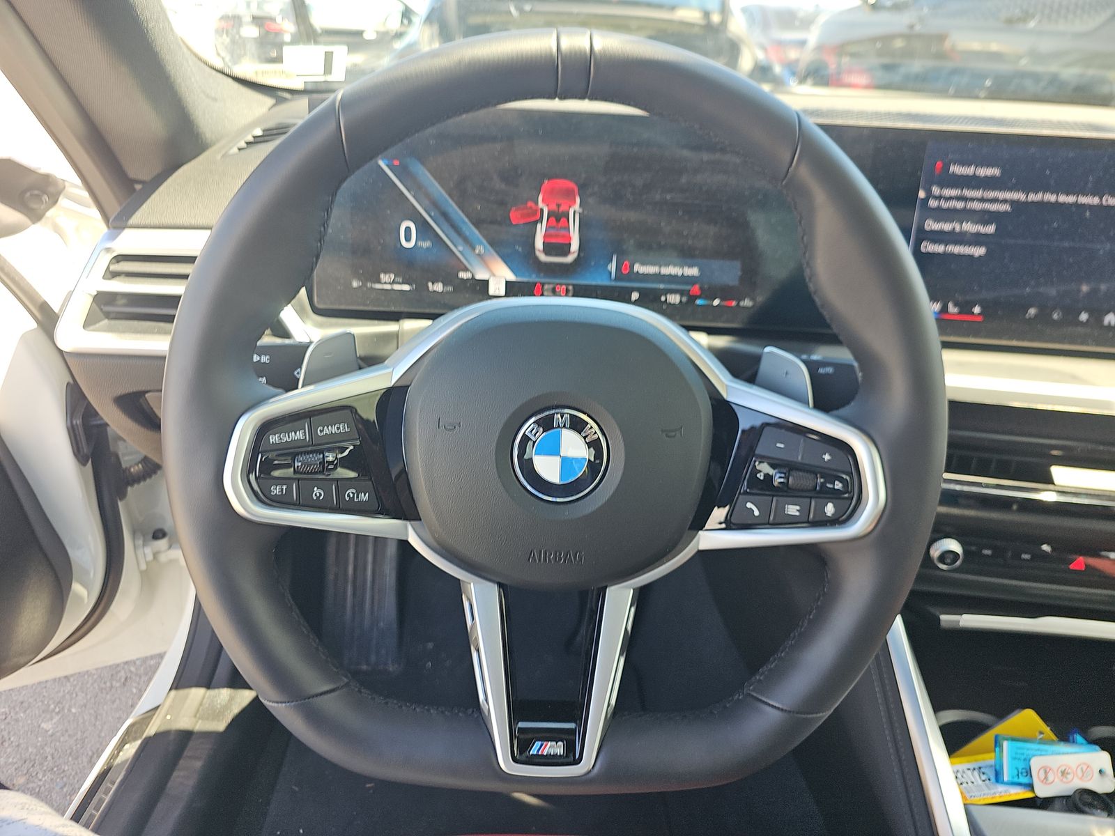 2025 BMW 2 Series 230i xDrive AWD