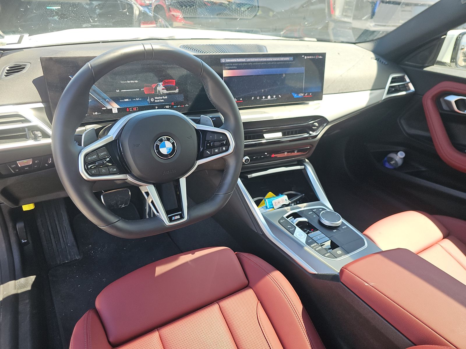 2025 BMW 2 Series 230i xDrive AWD