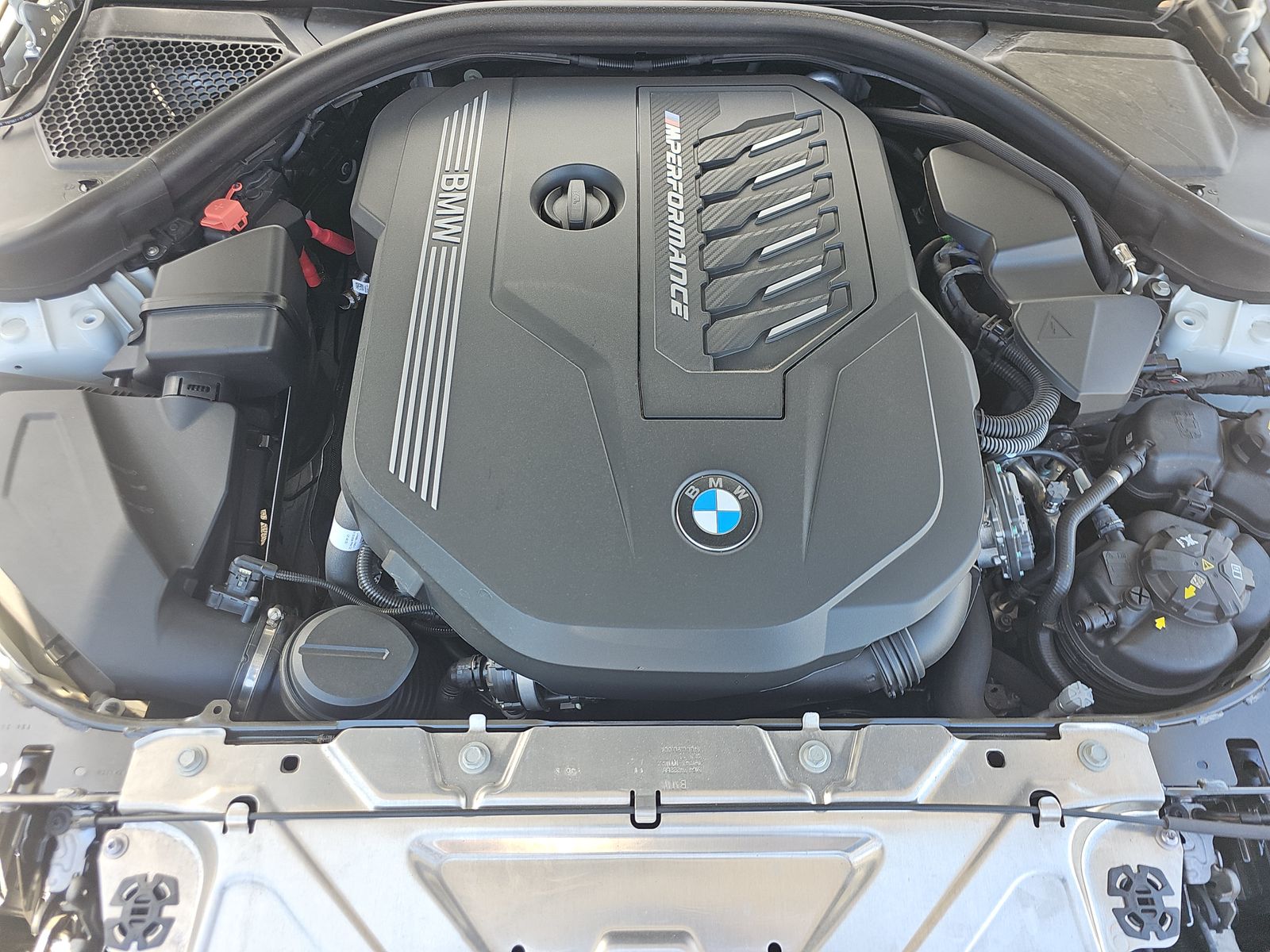 2025 BMW 2 Series M240i xDrive AWD
