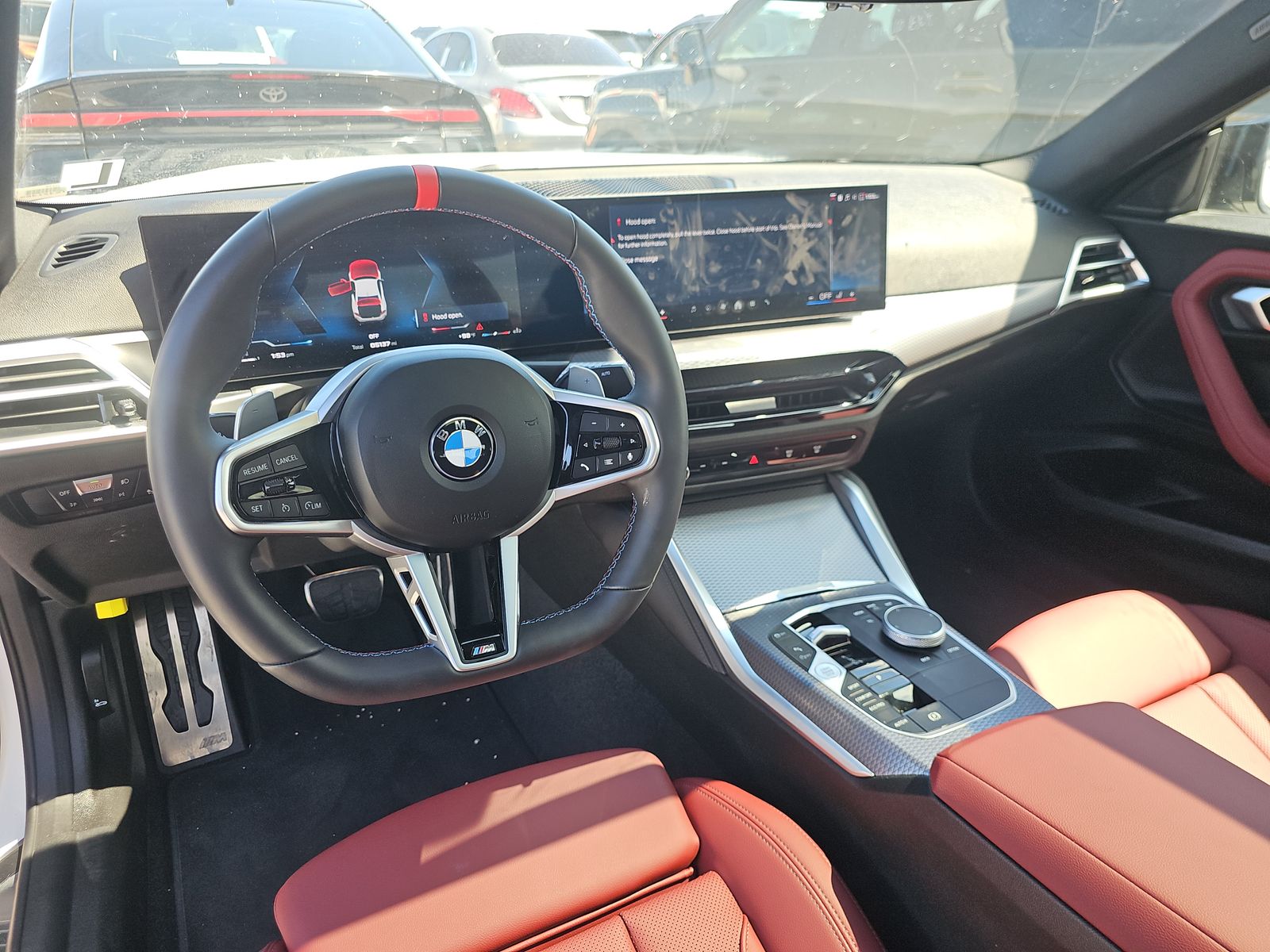 2025 BMW 2 Series M240i xDrive AWD