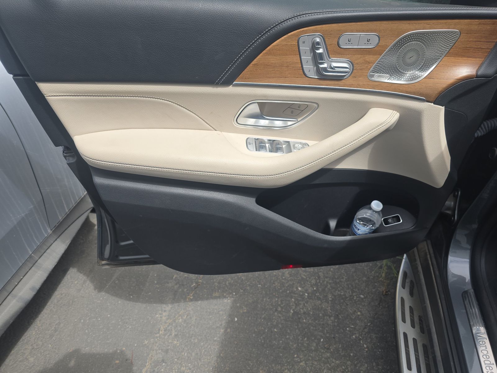 MERCEDES-BENZ GLE-CLASS - 10