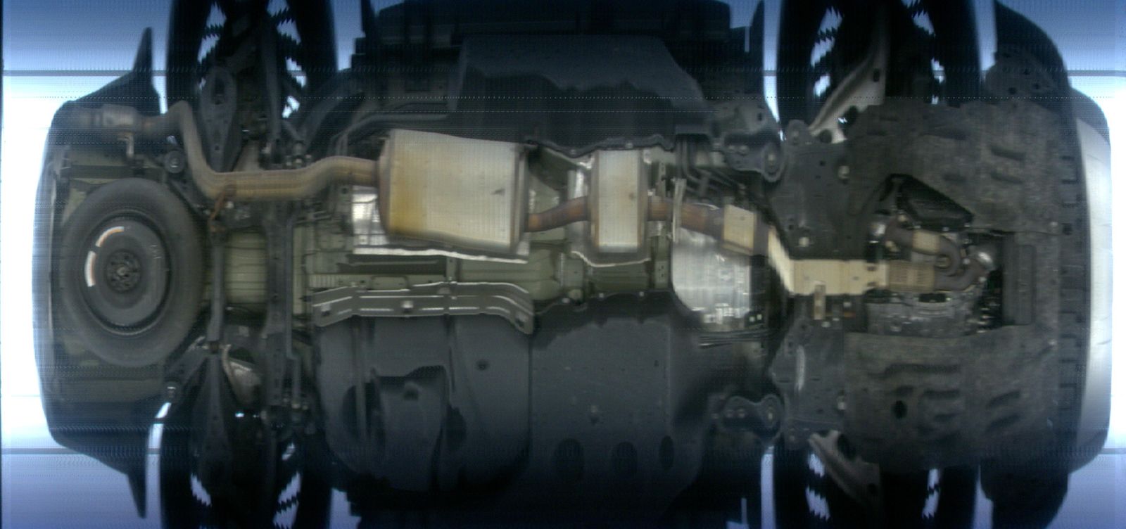 2023 Nissan Pathfinder Platinum FWD