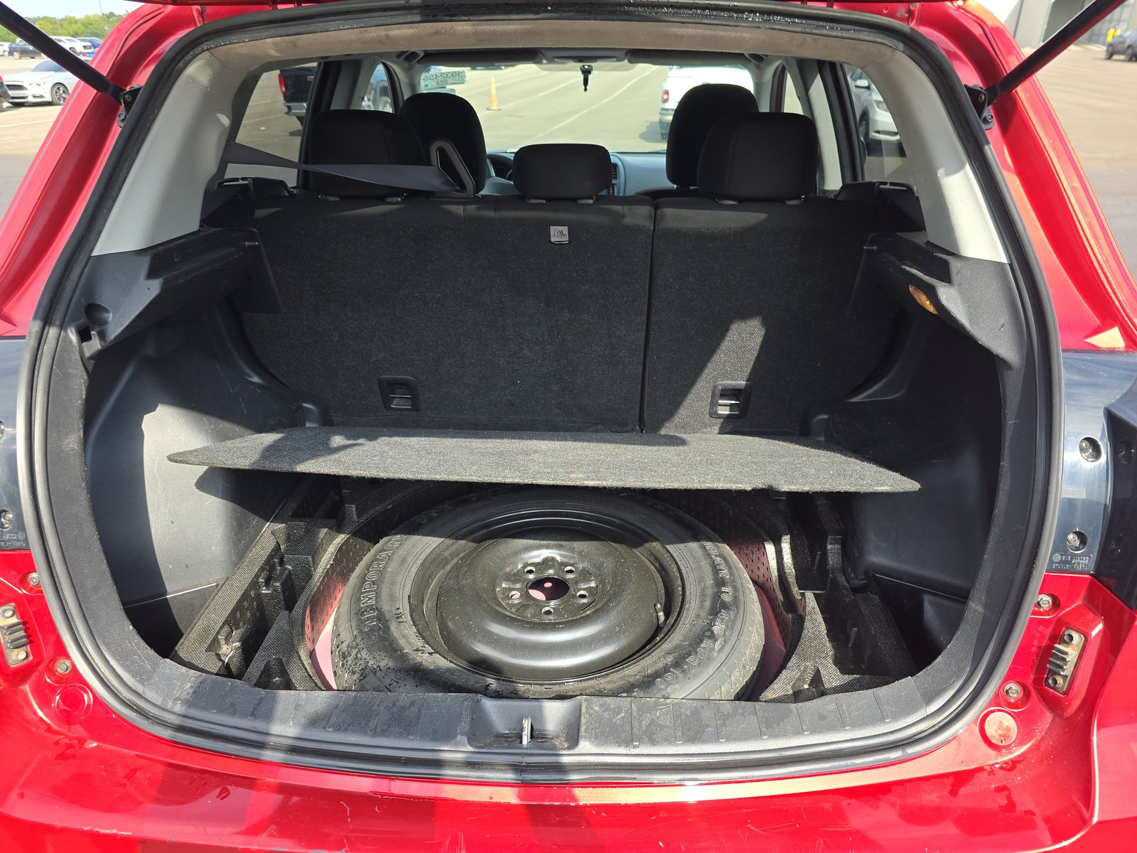 2019 Mitsubishi Outlander Sport SP FWD