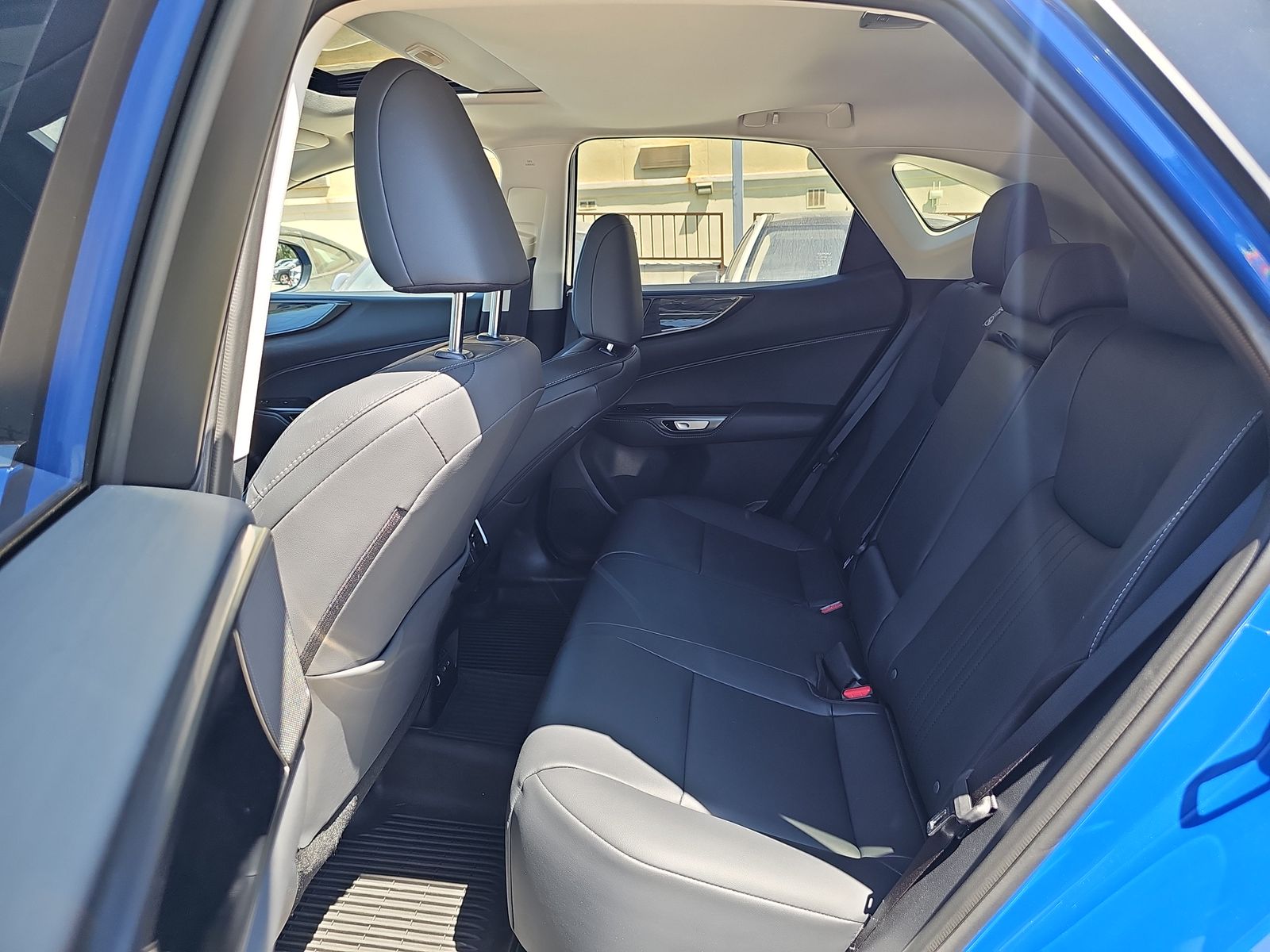 2025 Lexus NX NX 350 Premium AWD