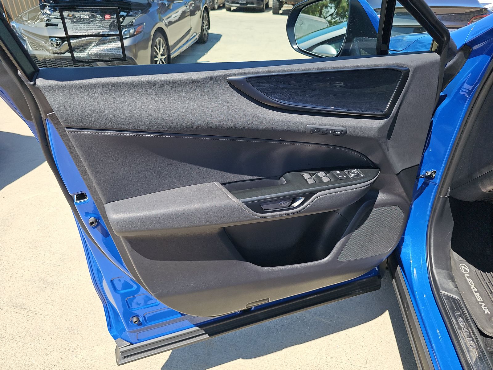 2025 Lexus NX NX 350 Premium AWD