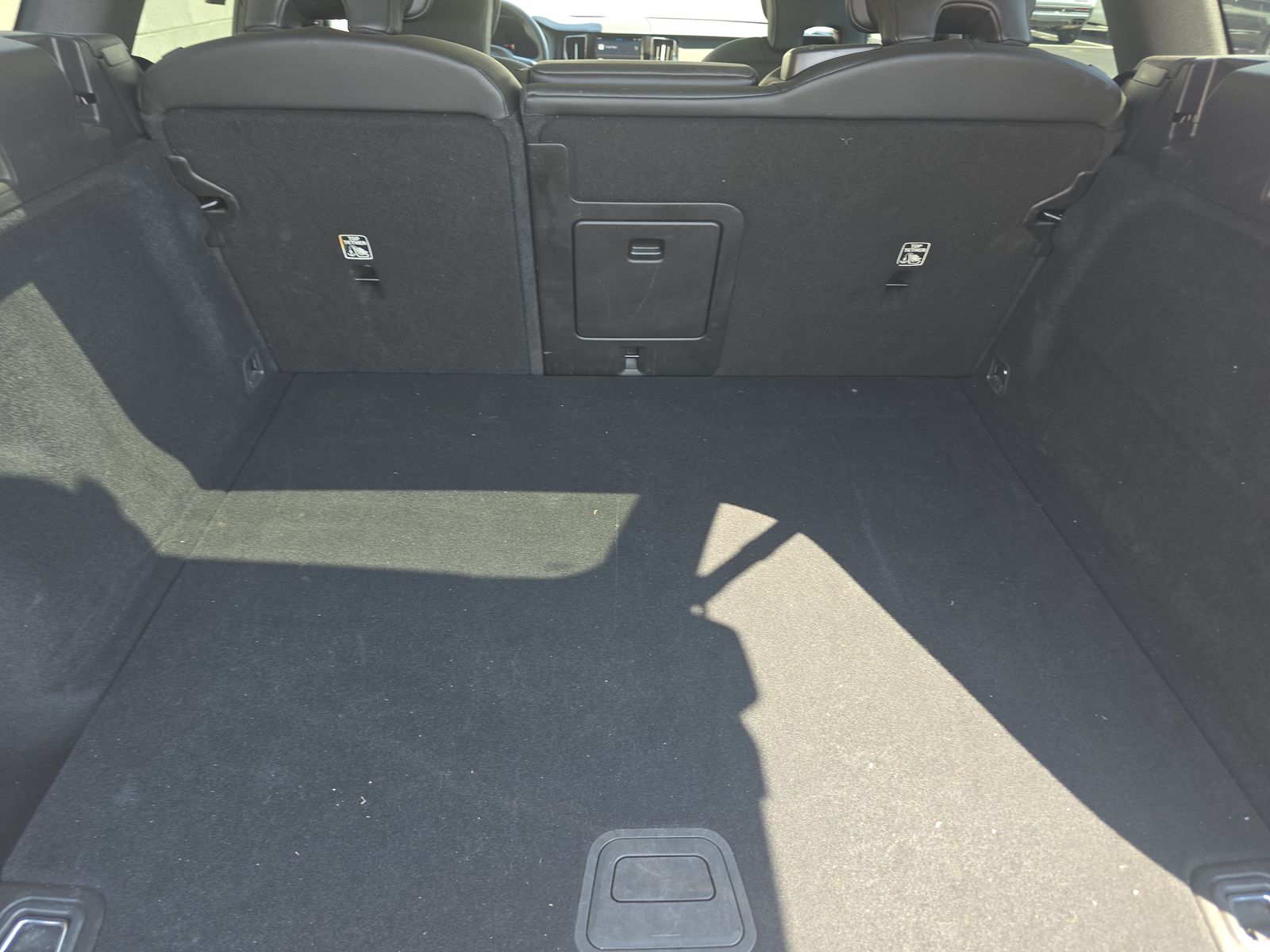 2025 Volvo XC60 B5 Core AWD