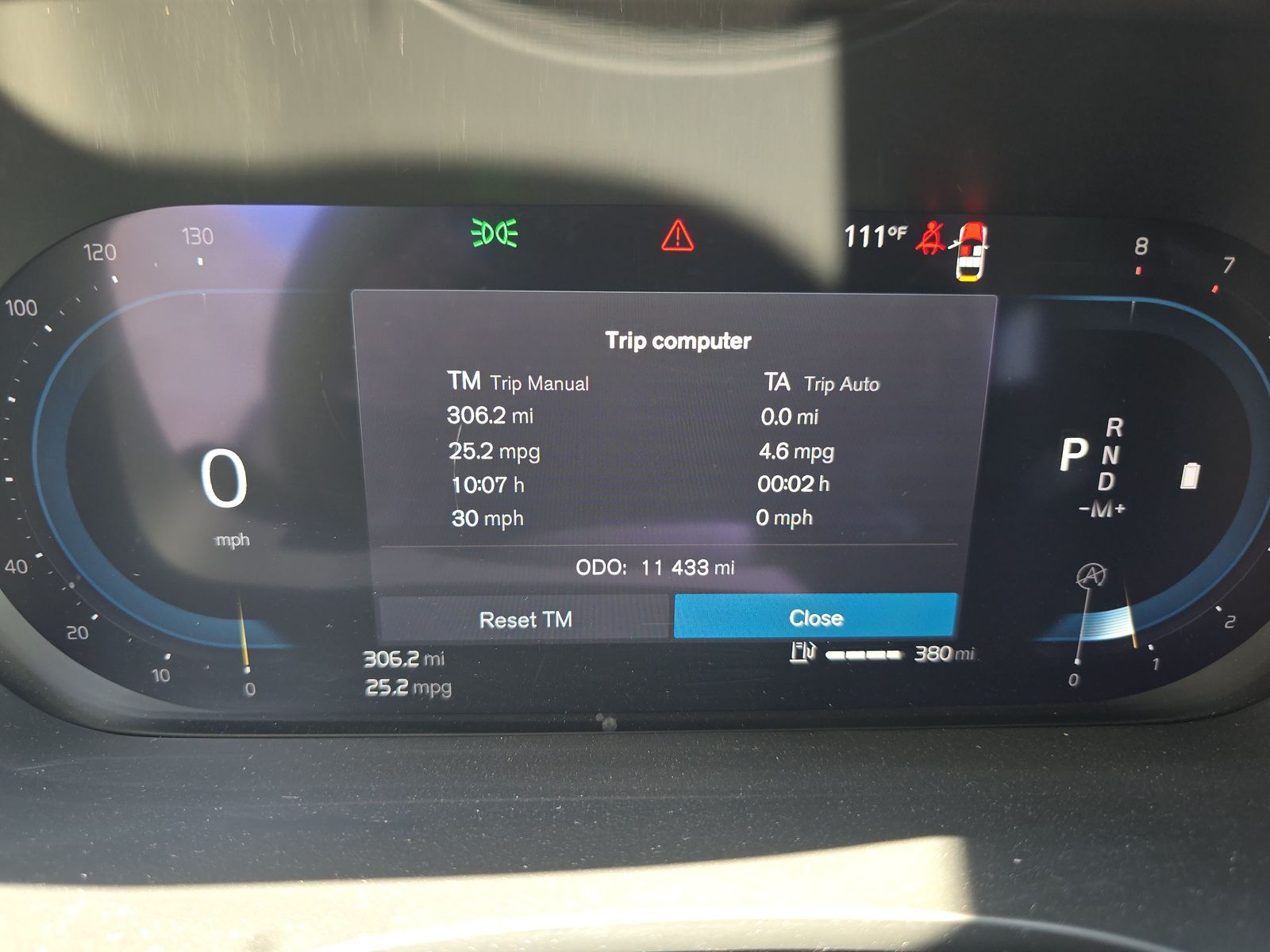 2025 Volvo XC60 B5 Core AWD