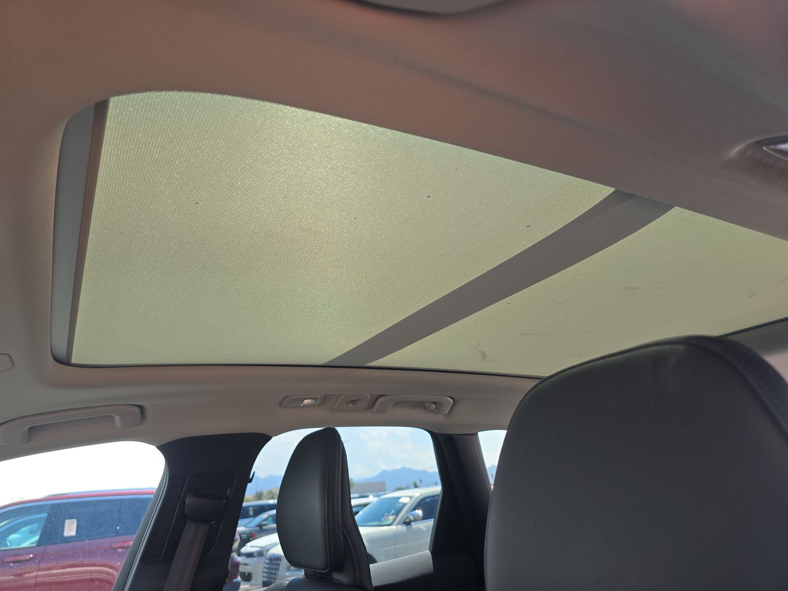 2025 Volvo XC60 B5 Core AWD