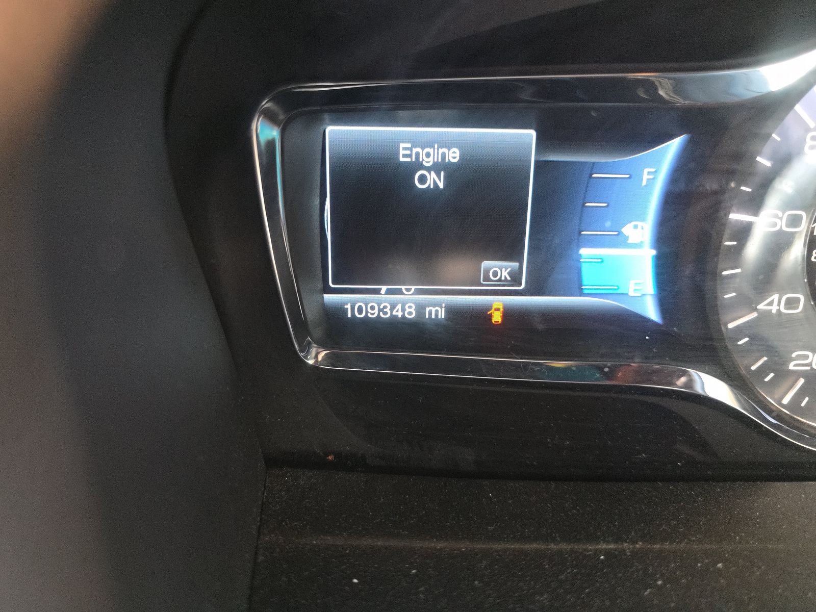 2015 Lincoln MKX Base FWD