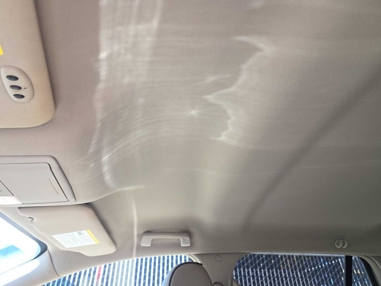 2015 Lincoln MKX Base FWD