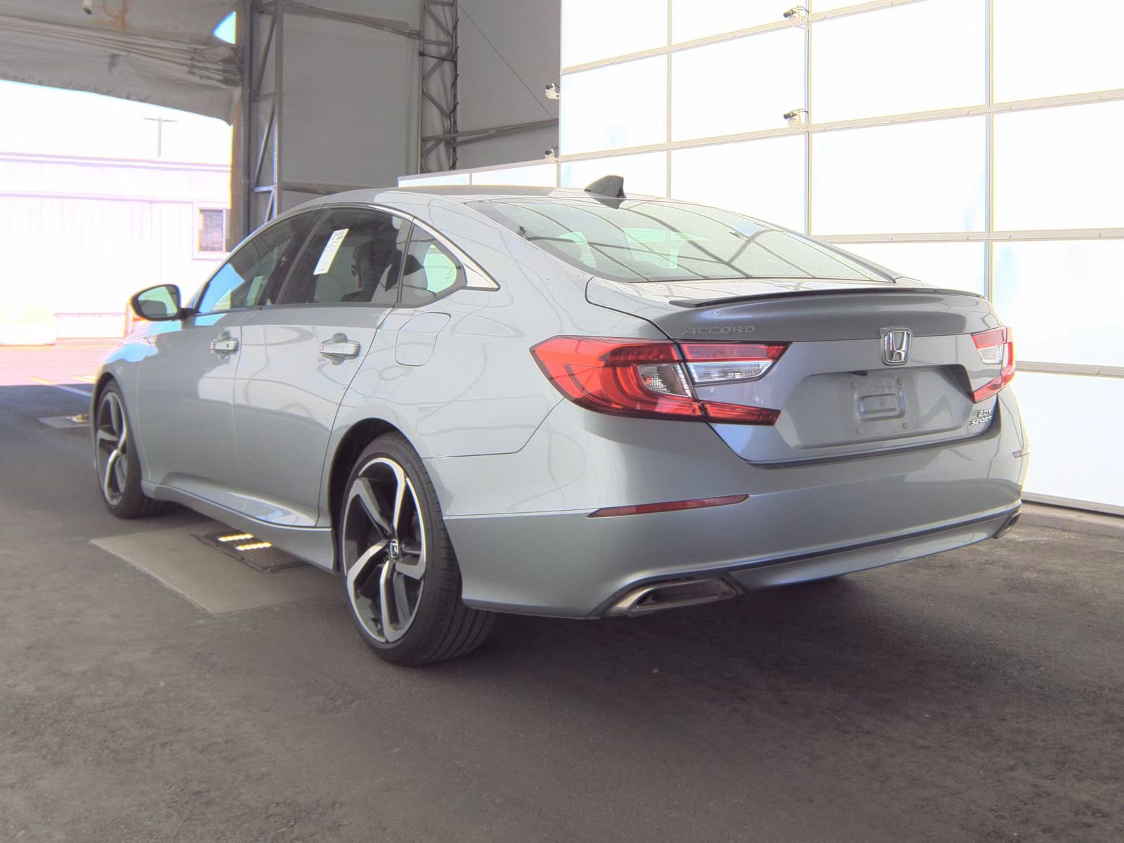 2022 Honda Accord Sport FWD