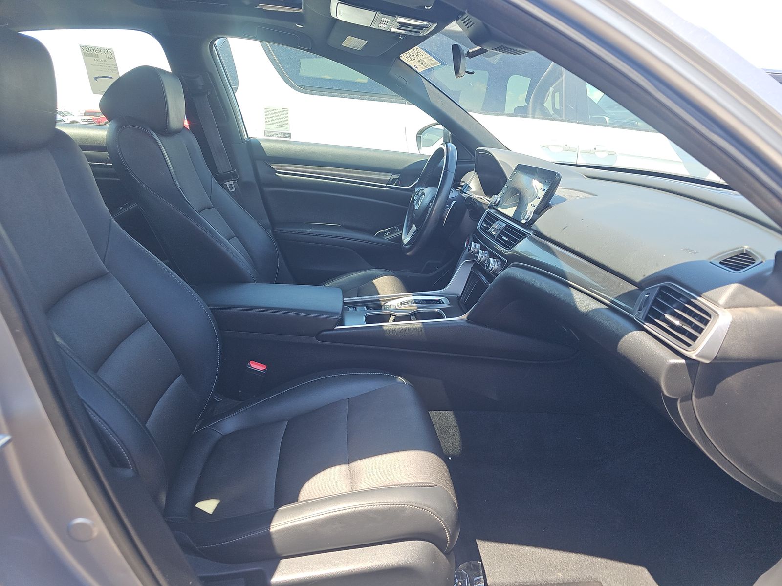 2022 Honda Accord Sport FWD