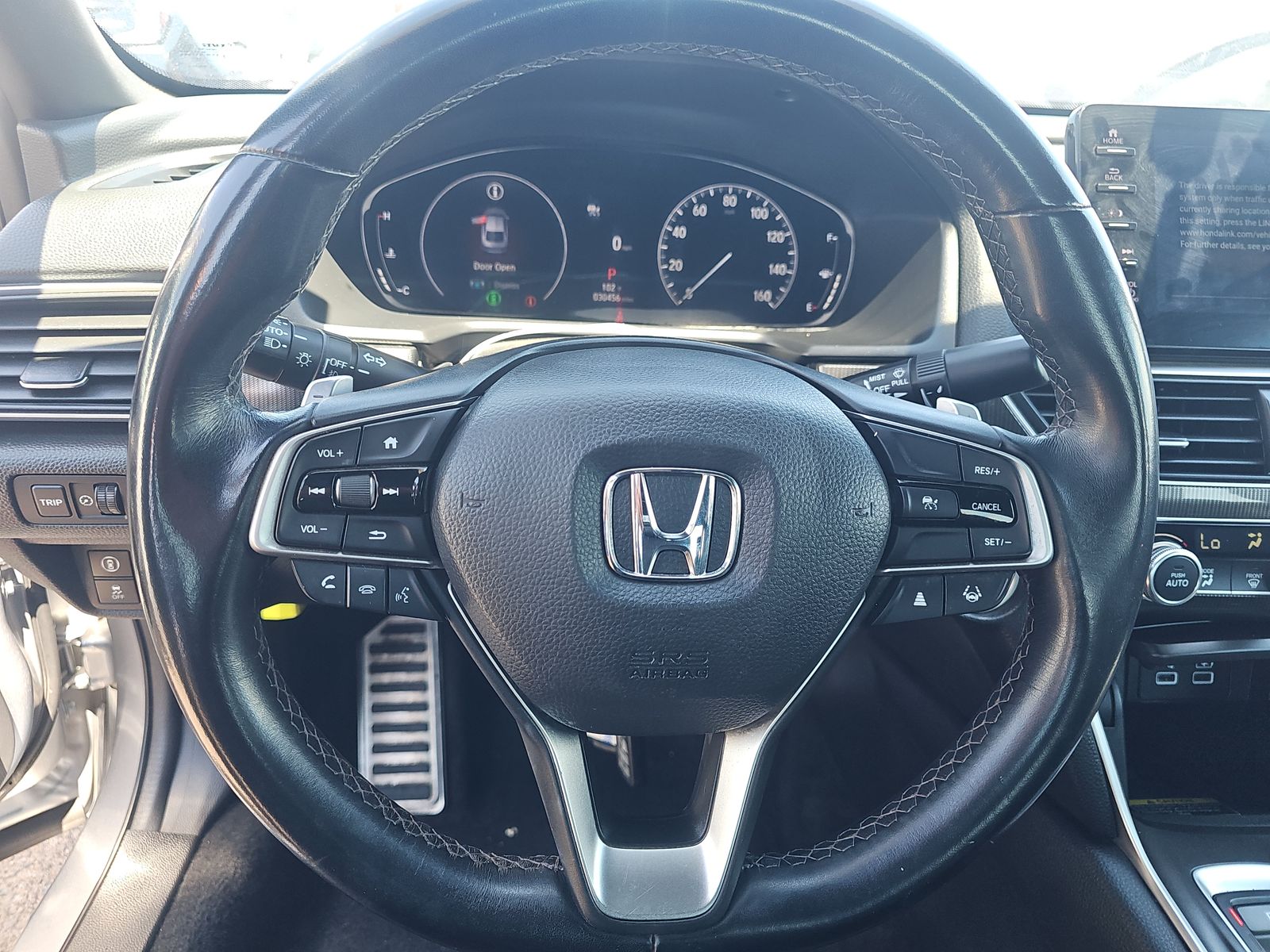 2022 Honda Accord Sport FWD