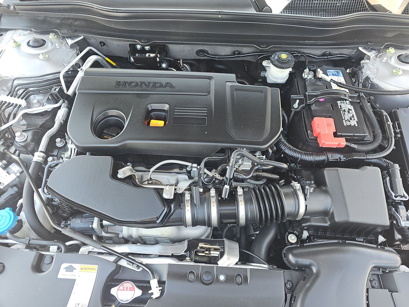 2022 Honda Accord Sport FWD
