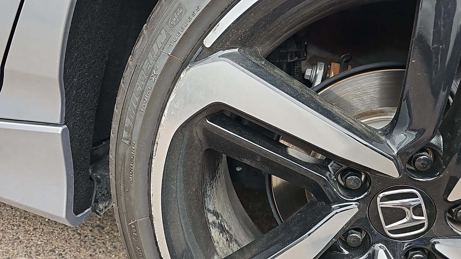 2022 Honda Accord Sport FWD