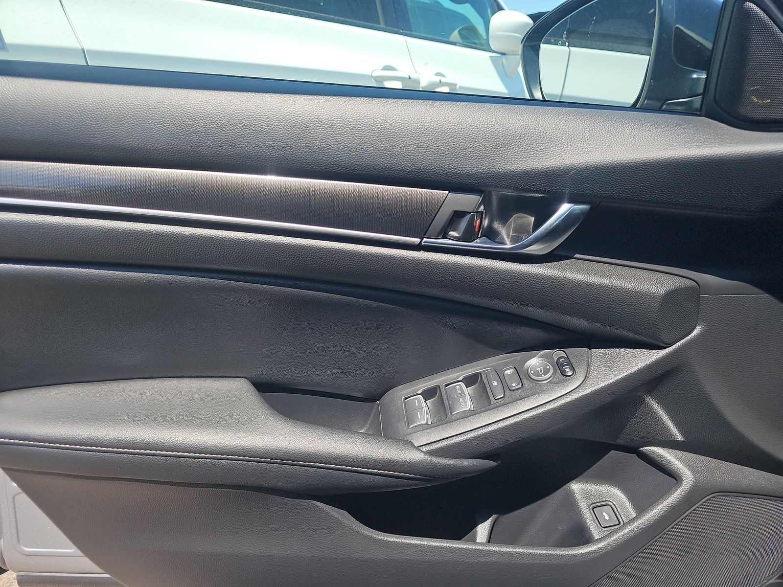 2022 Honda Accord Sport FWD
