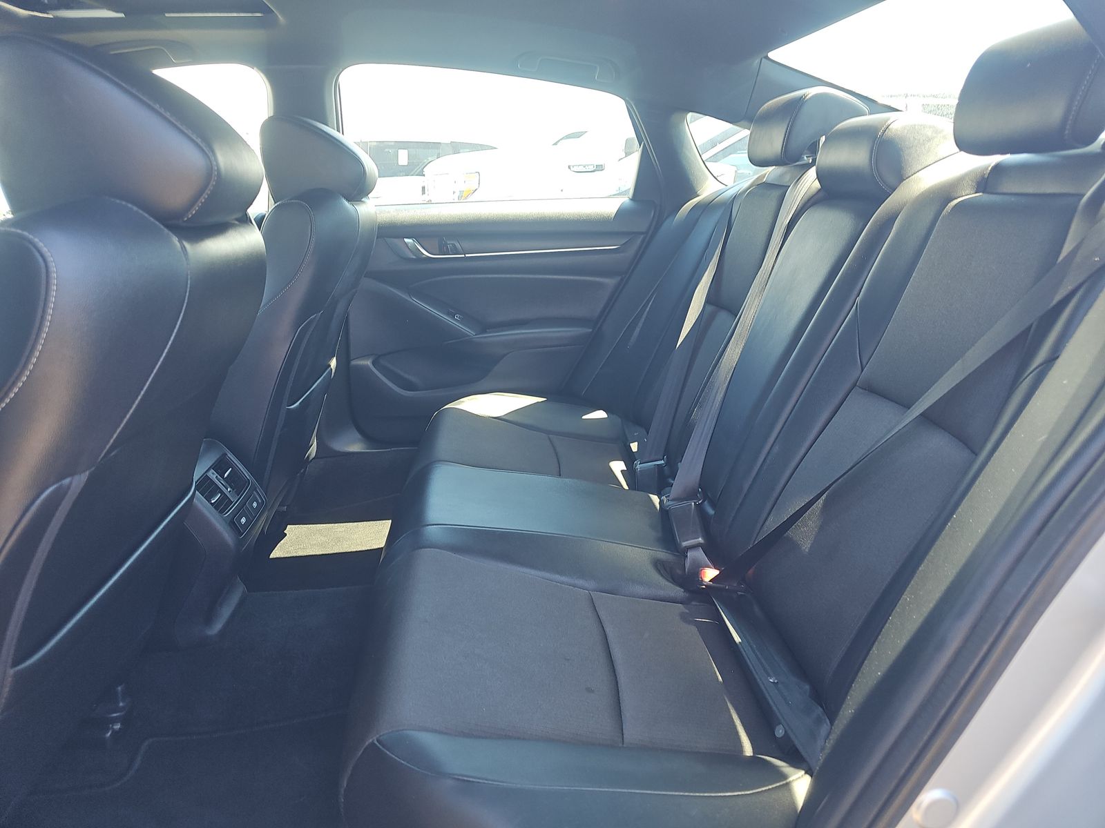 2022 Honda Accord Sport FWD