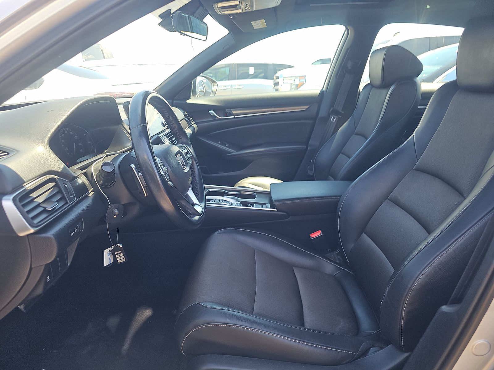 2022 Honda Accord Sport FWD