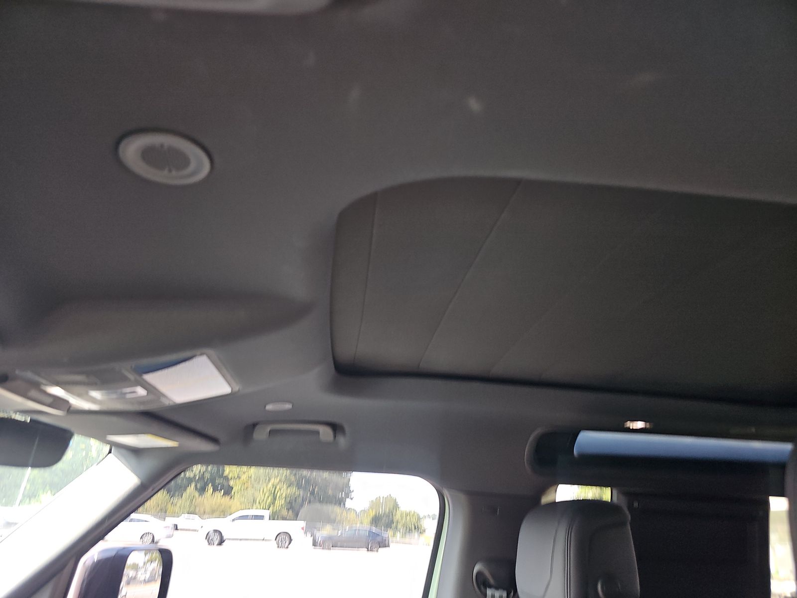 2023 Land Rover Defender 90 75th Limited Edition AWD