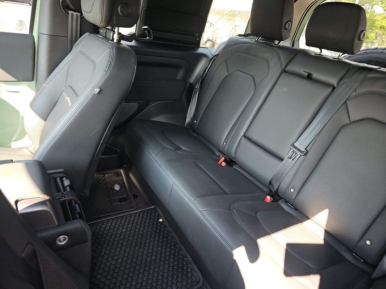 2023 Land Rover Defender 90 75th Limited Edition AWD