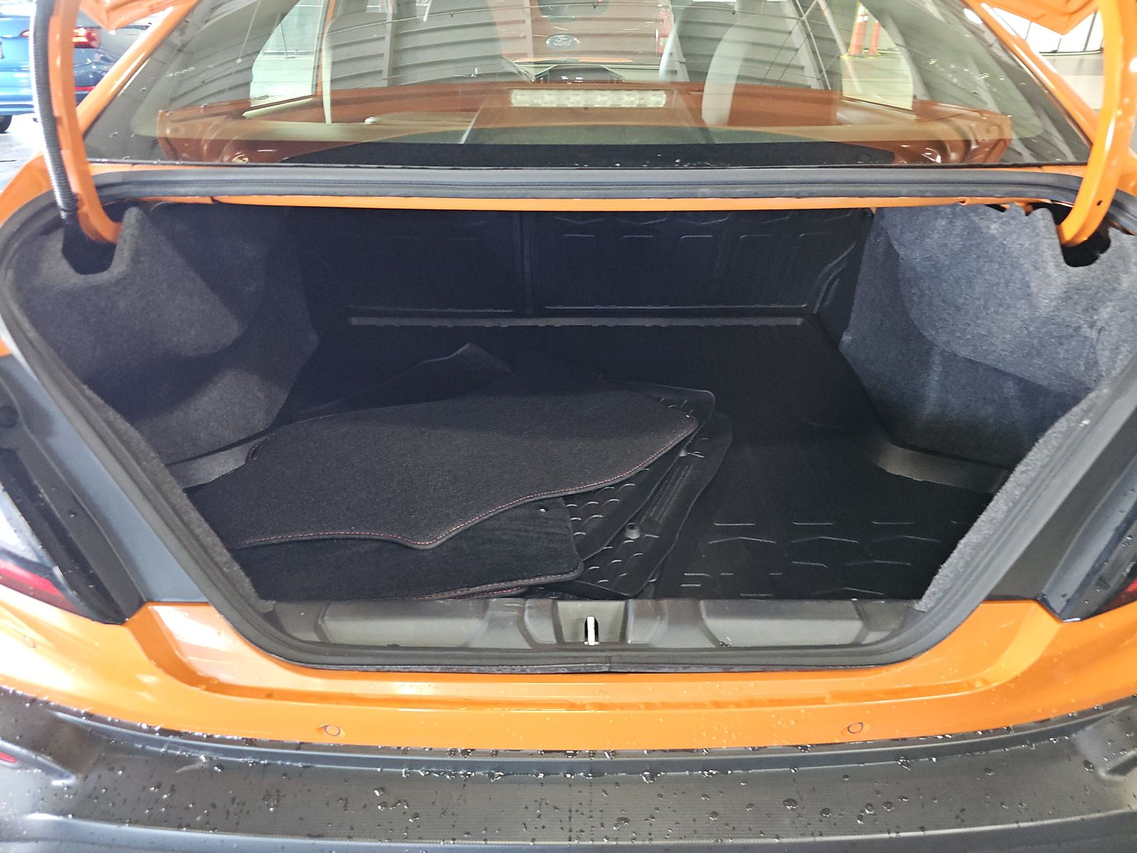 2022 Subaru WRX Limited AWD