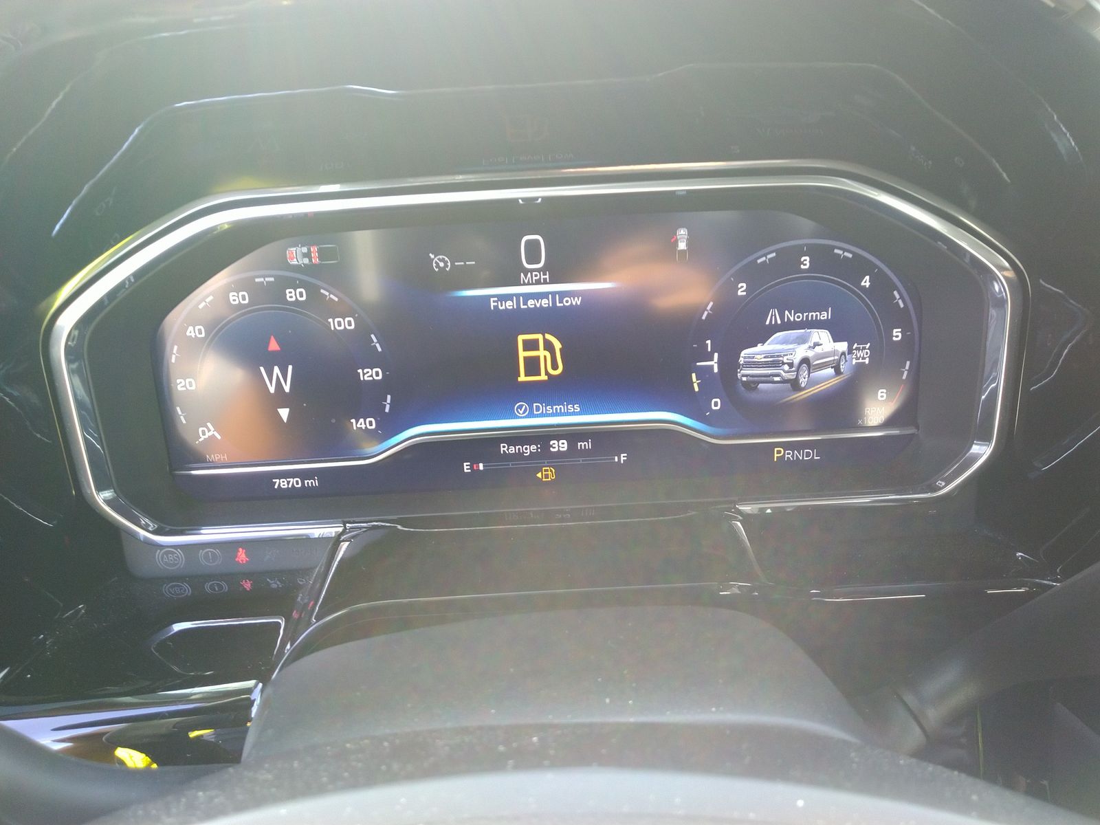 2024 Chevrolet Silverado 1500 LT AWD