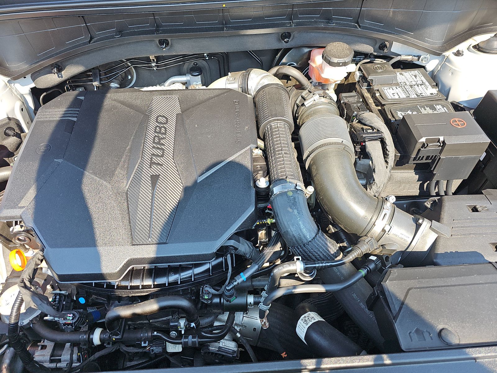 2022 Kia Sorento X-Line EX AWD