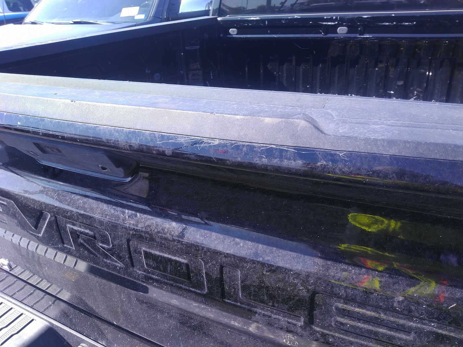 2022 Chevrolet Silverado 1500 LT RWD