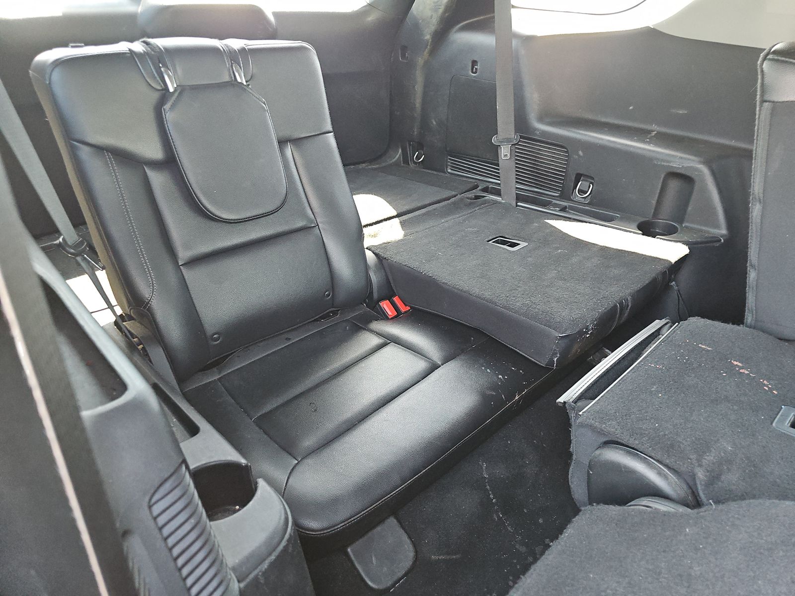 2021 Ford Explorer Limited RWD