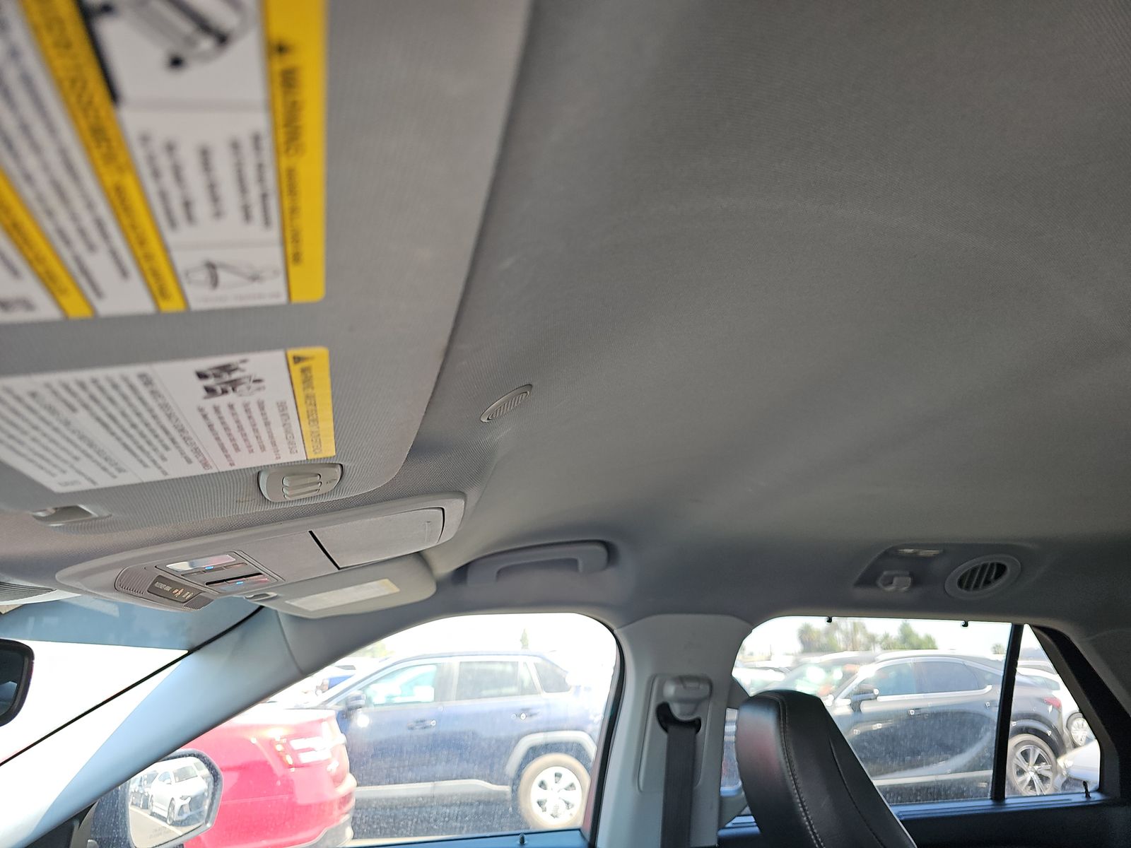 2021 Ford Explorer Limited RWD