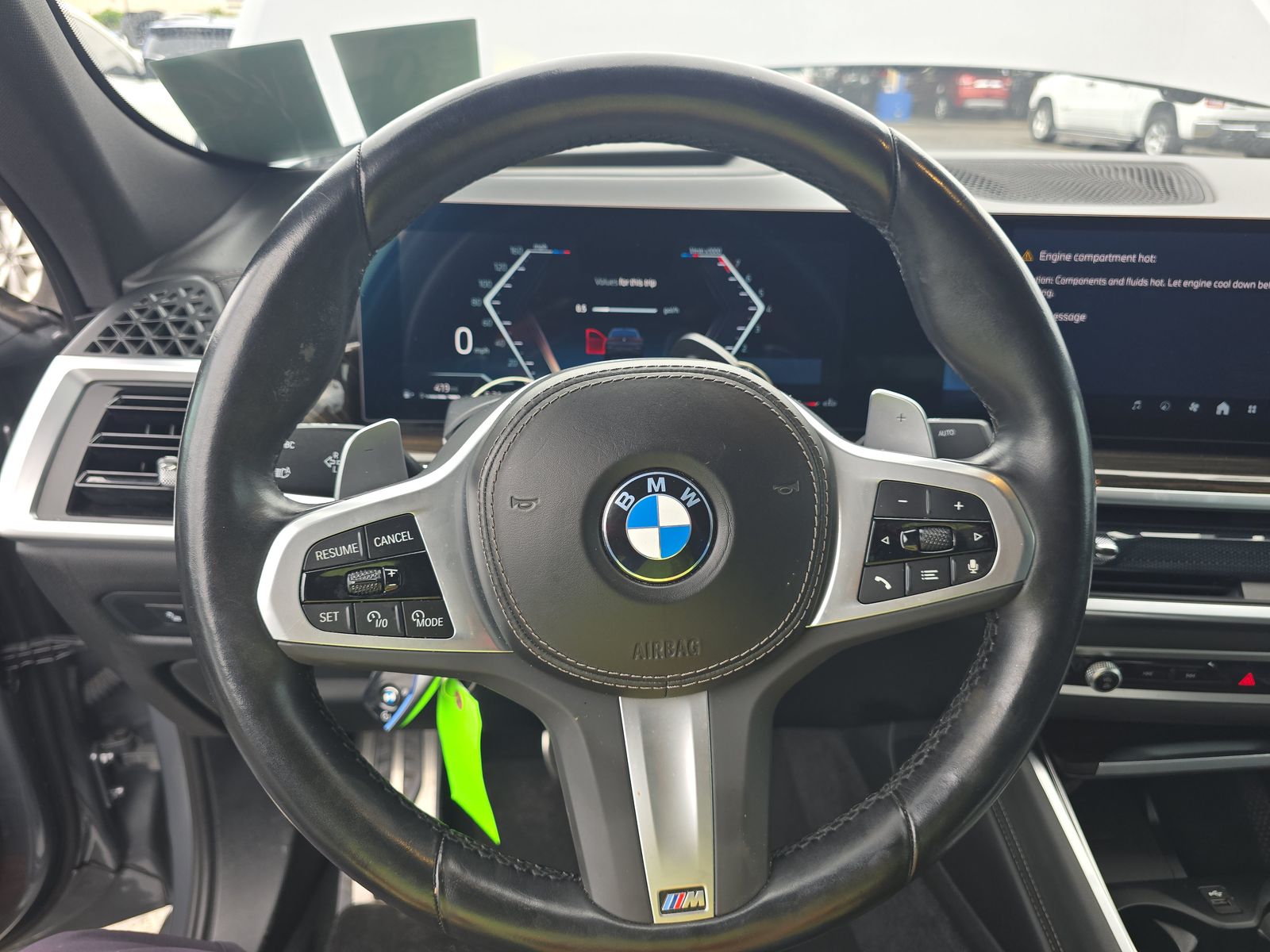 2024 BMW X6 xDrive40i AWD