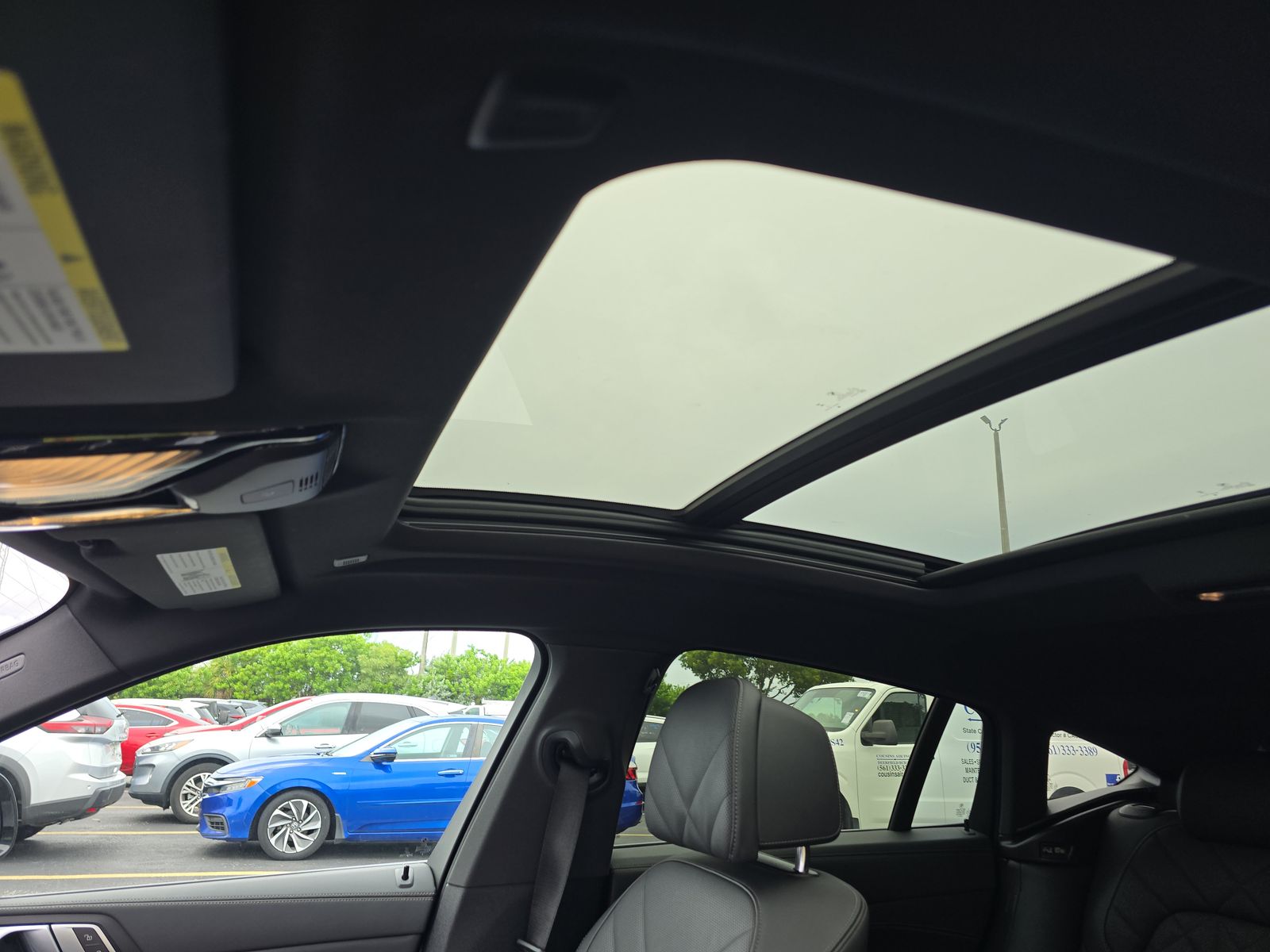 2024 BMW X6 xDrive40i AWD