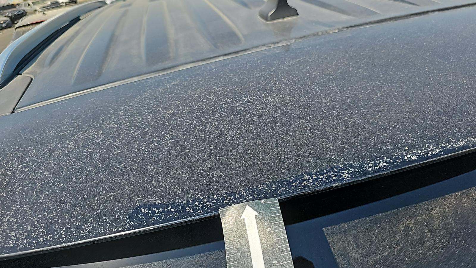 2021 Ford Explorer Limited RWD