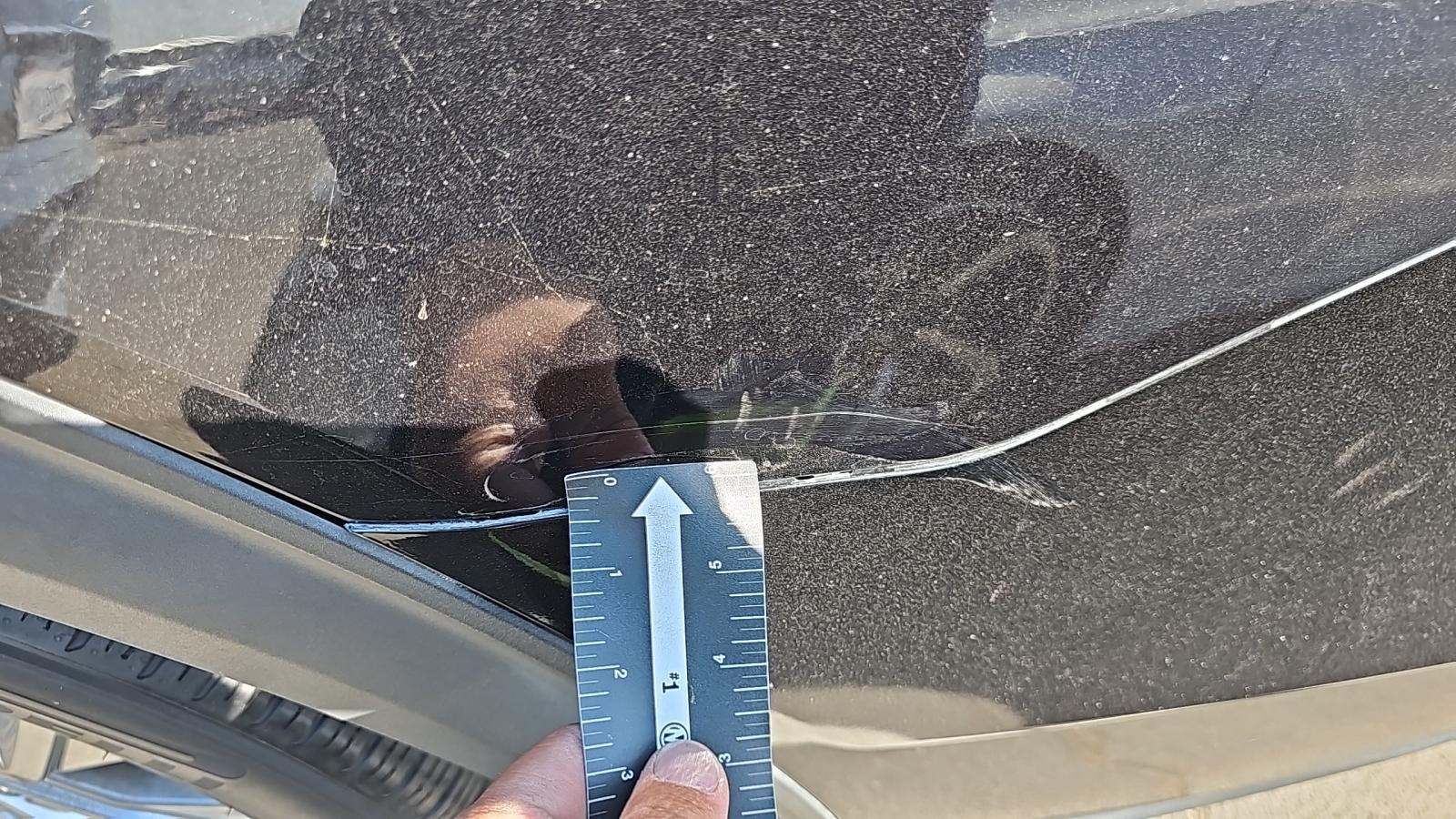 2021 Ford Explorer Limited RWD