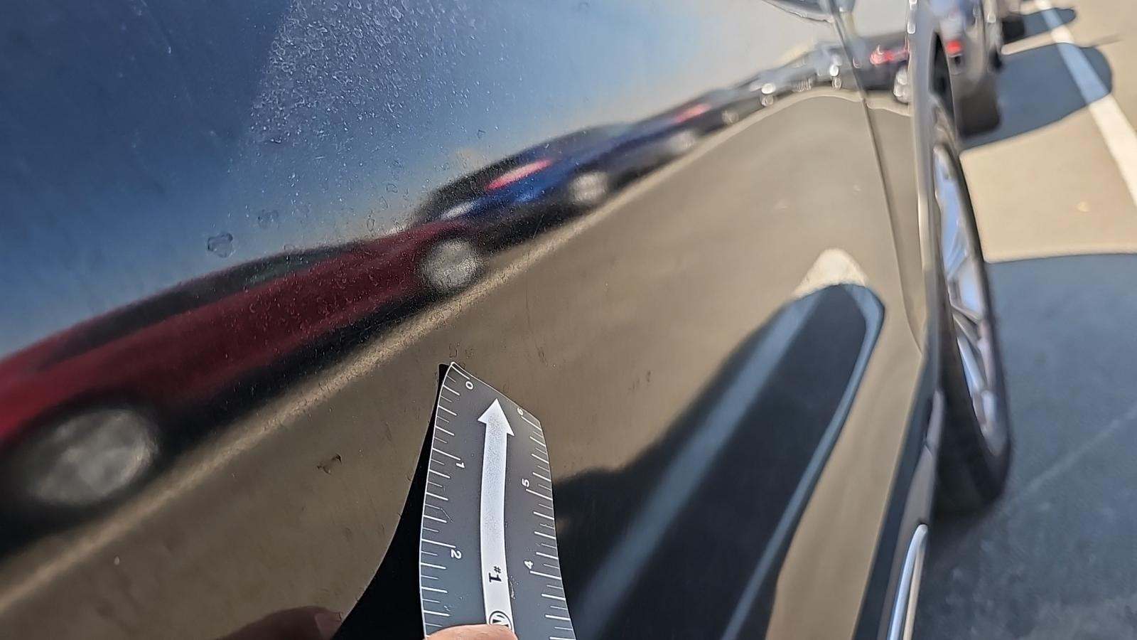 2021 Ford Explorer Limited RWD