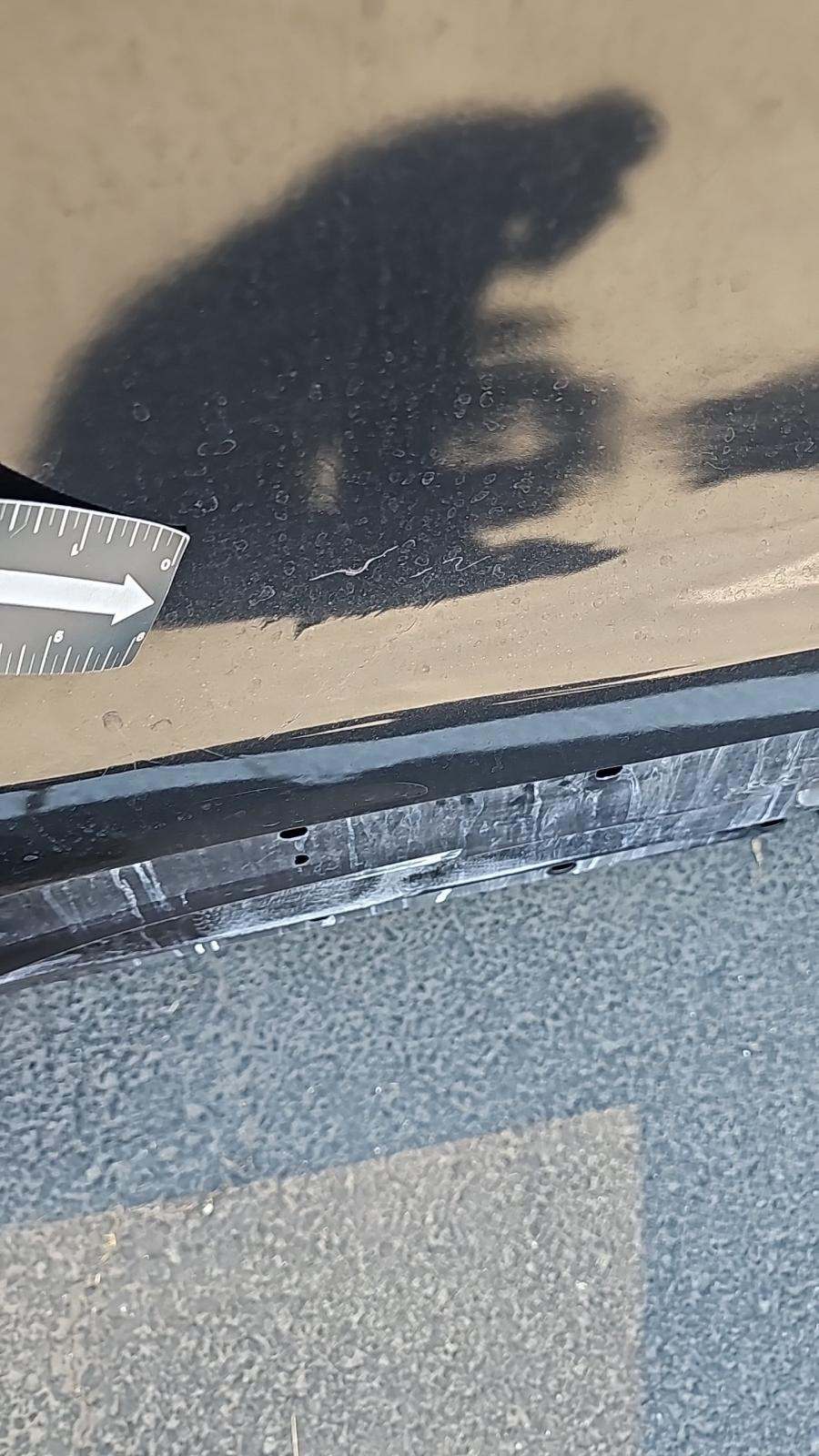 2021 Ford Explorer Limited RWD