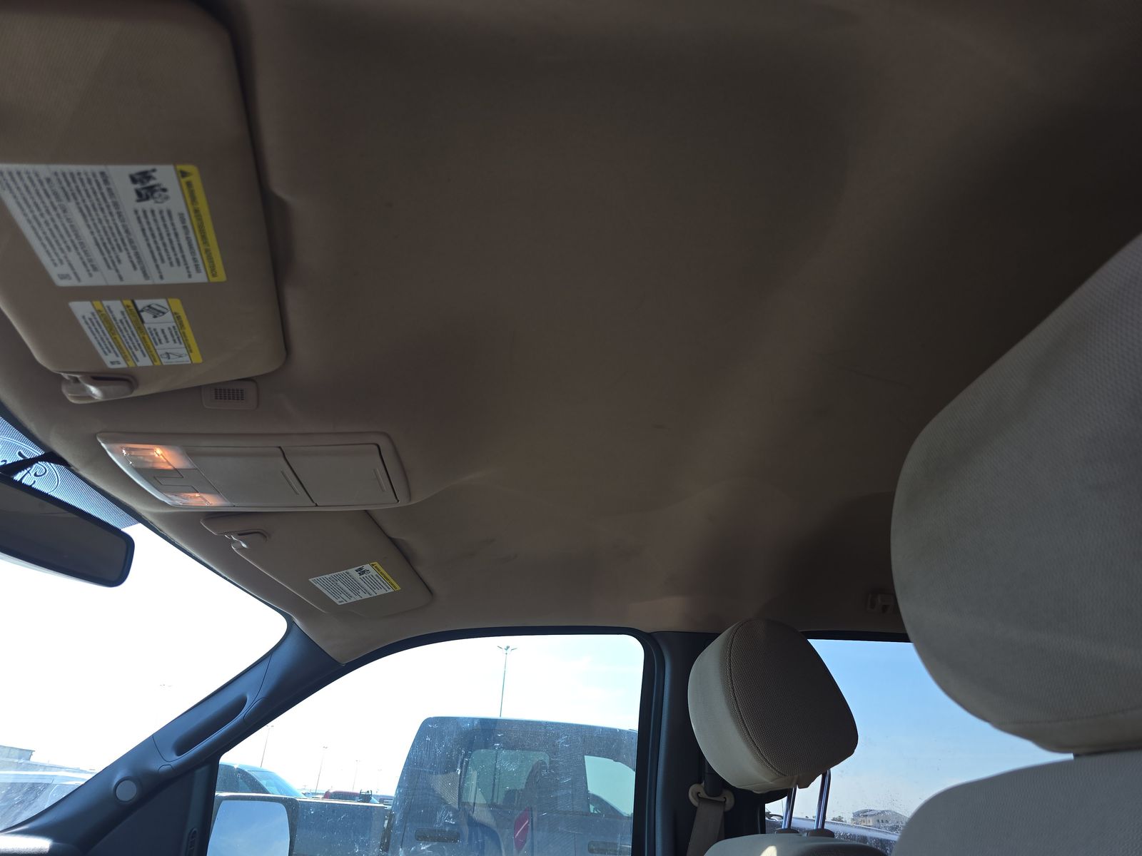 2013 Ford F-150 XLT RWD