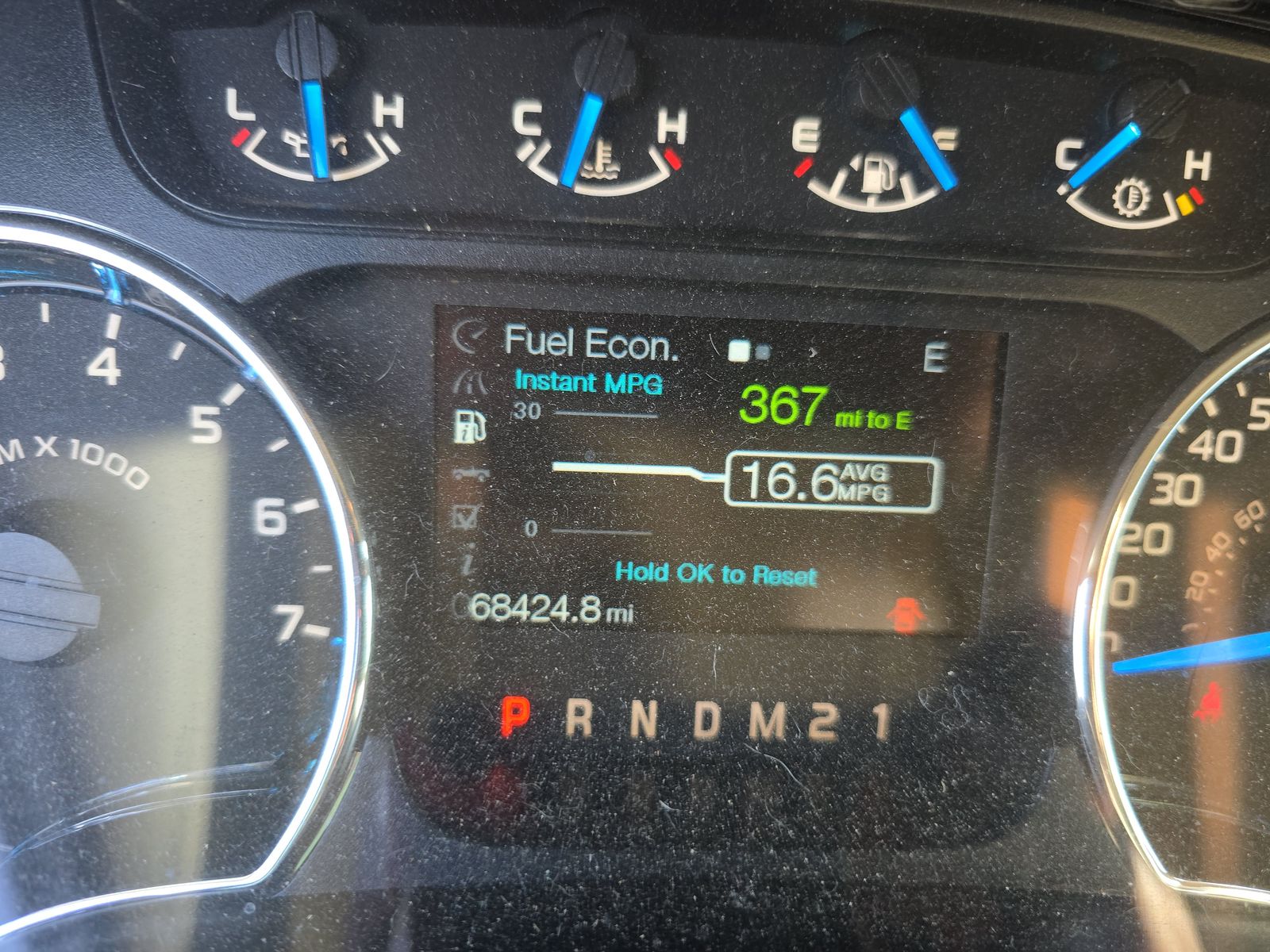 2013 Ford F-150 XLT RWD