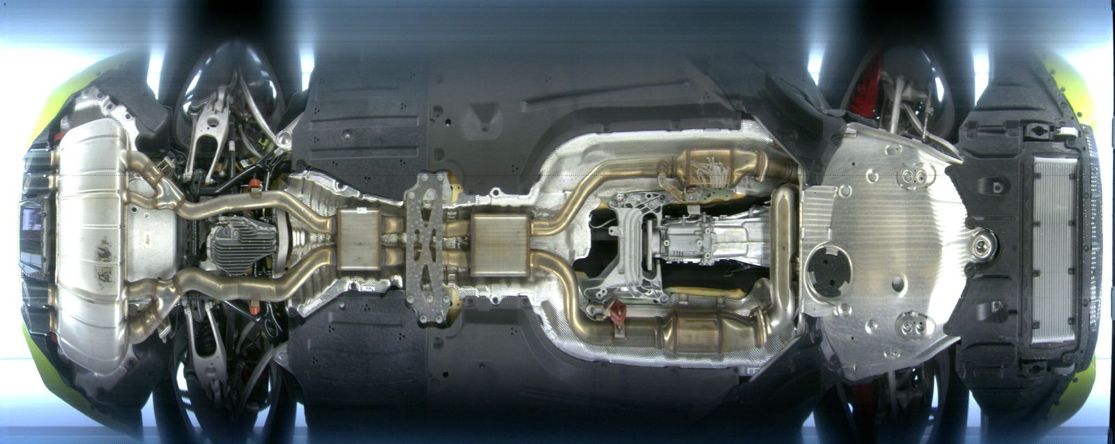 2025 BMW M2 Base RWD