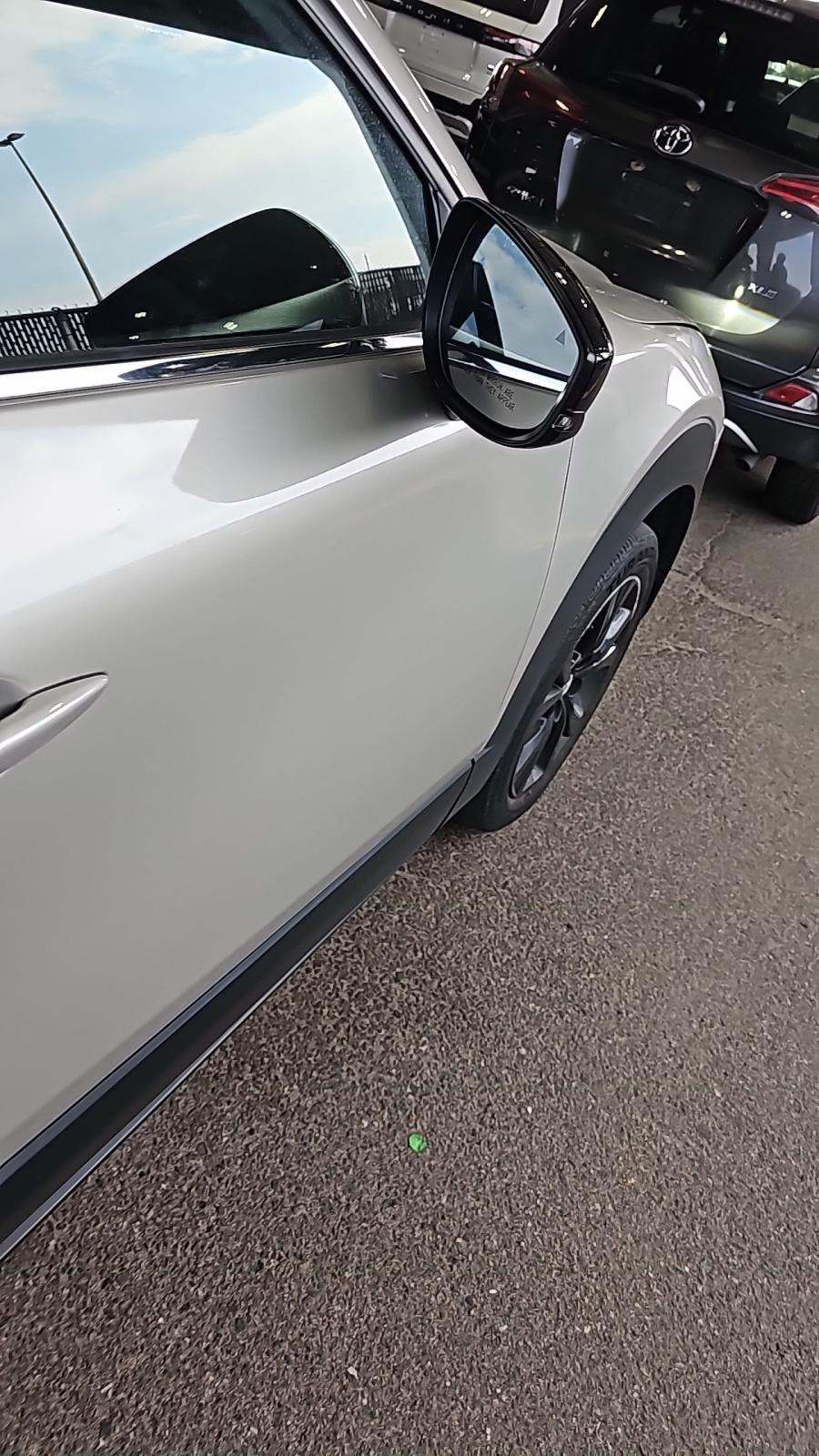 2024 MAZDA CX-30 2.5 S Select Sport AWD