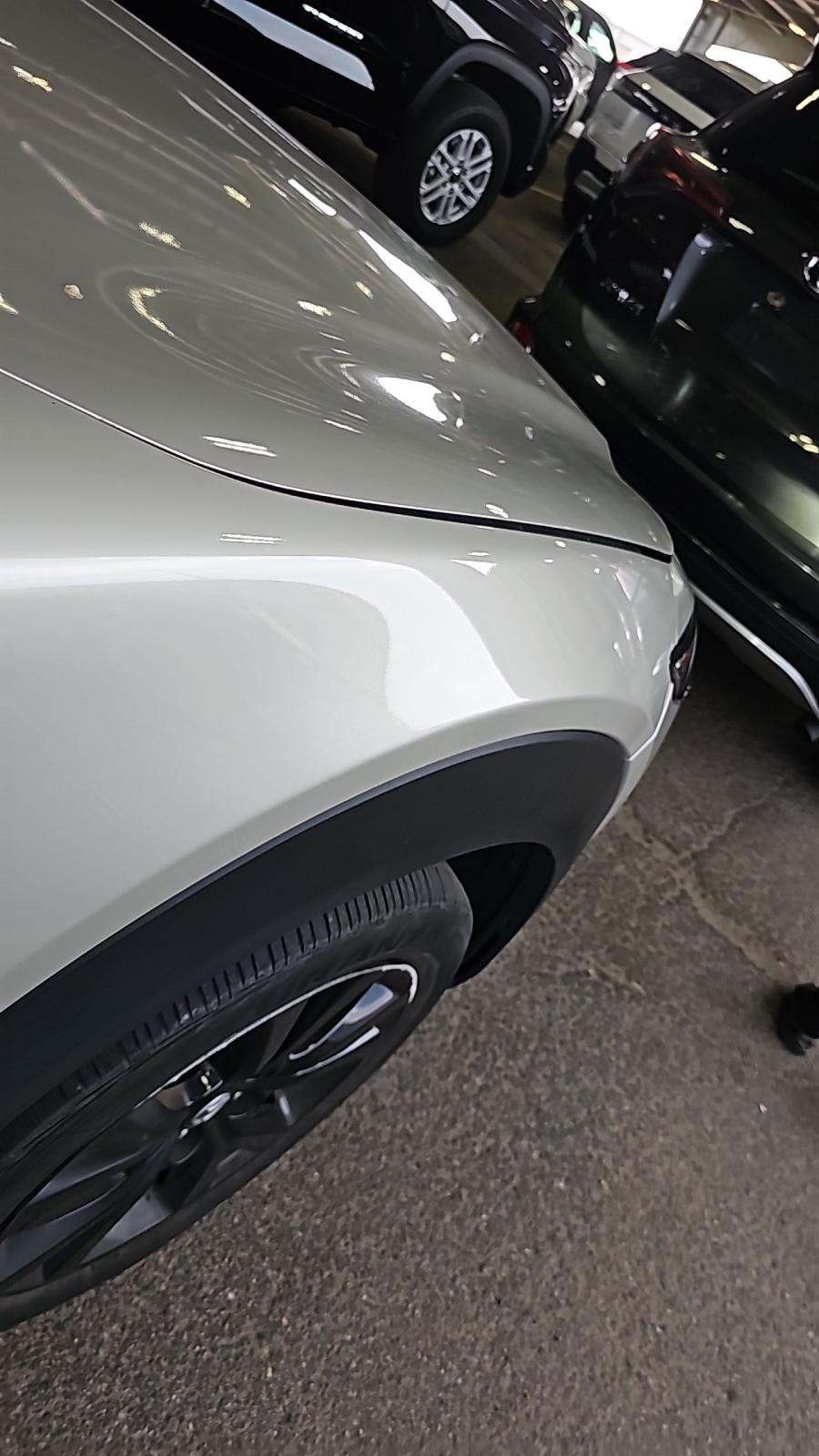 2024 MAZDA CX-30 2.5 S Select Sport AWD