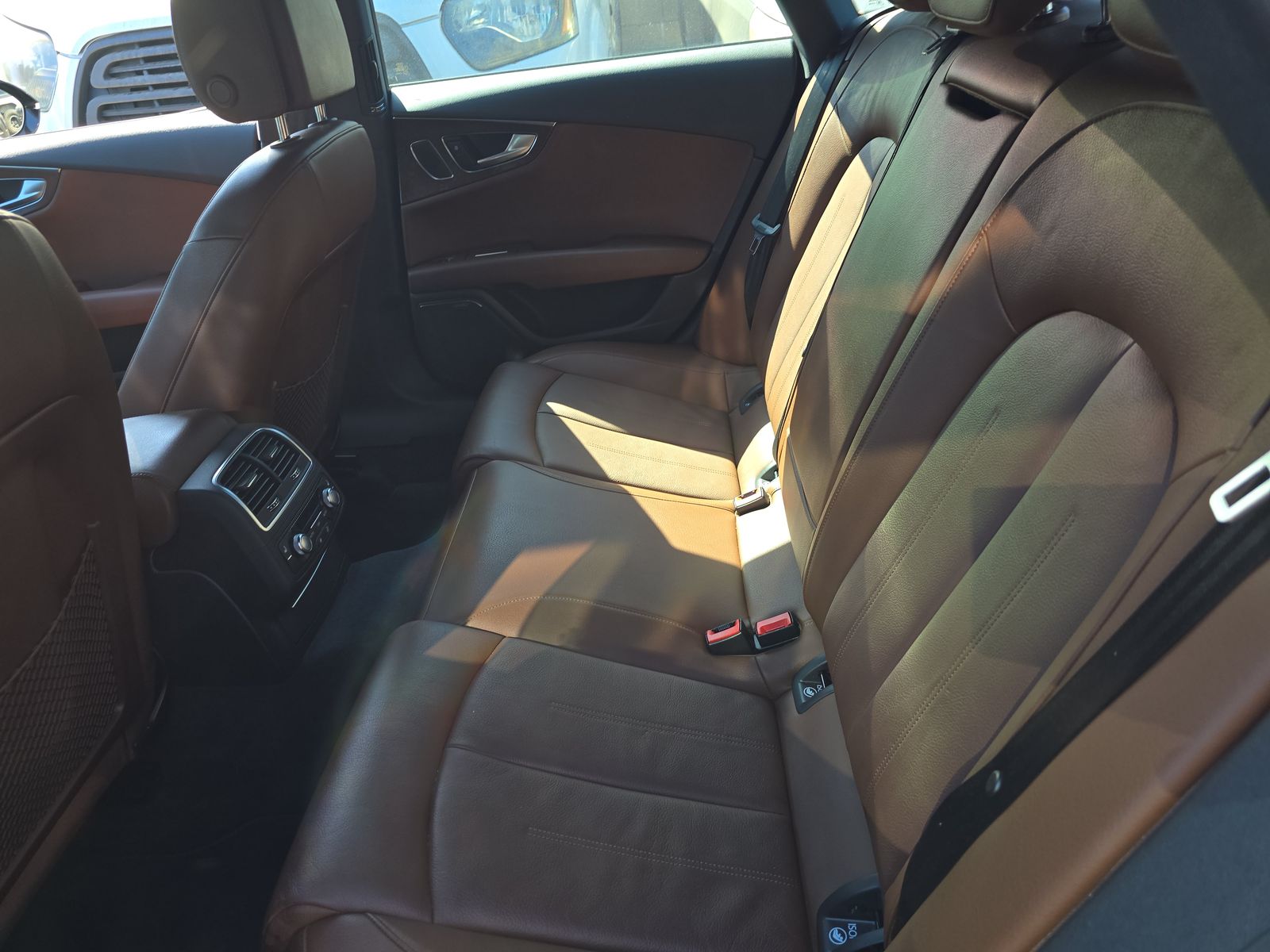 2016 Audi A7 3.0T Premium Plus AWD