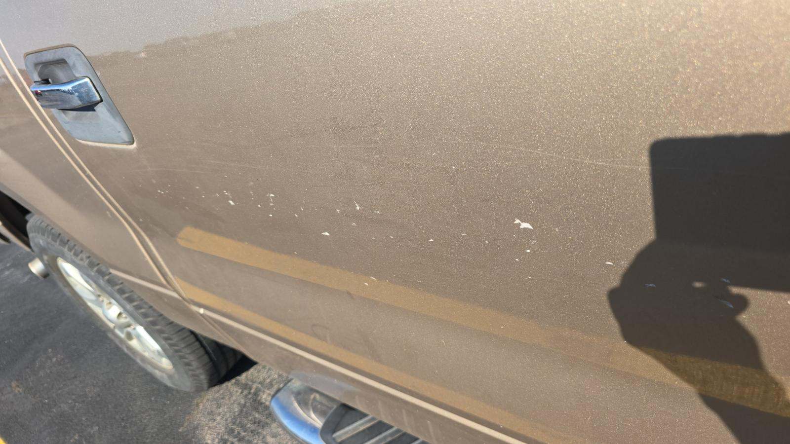 2013 Ford F-150 XLT RWD