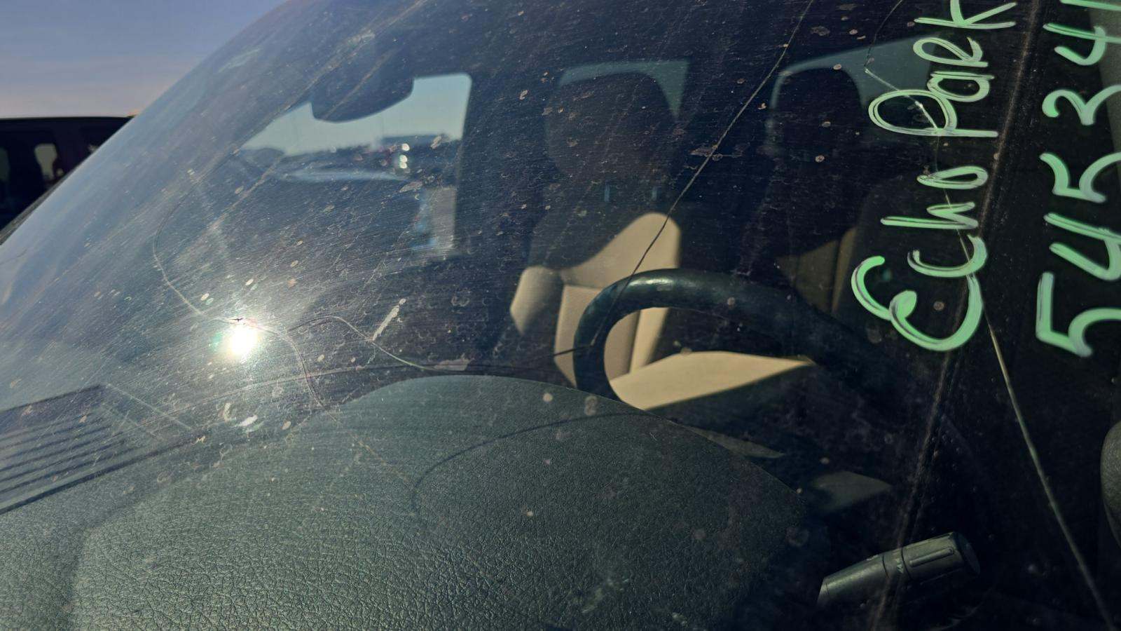 2013 Ford F-150 XLT RWD