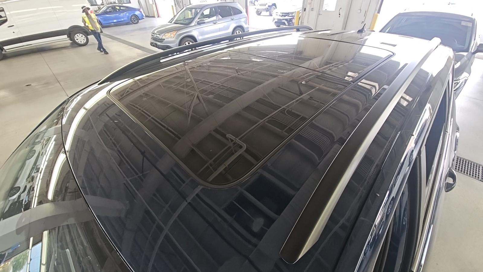 2022 Volkswagen Atlas 3.6L SE FWD