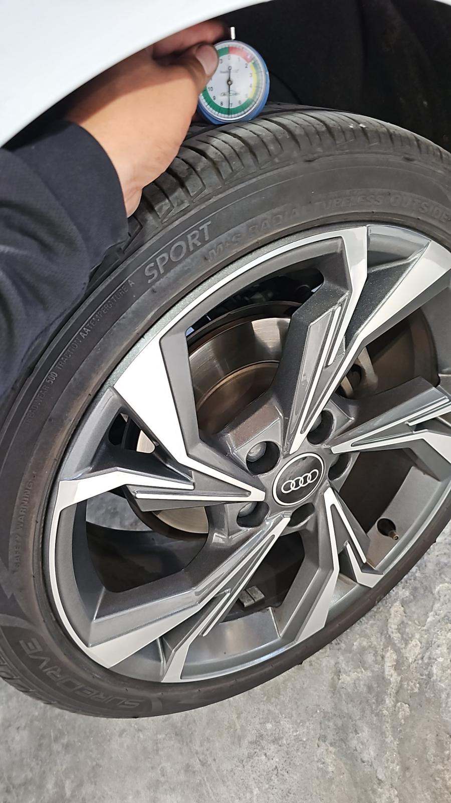 2022 Audi A3 2.0T Premium Plus AWD