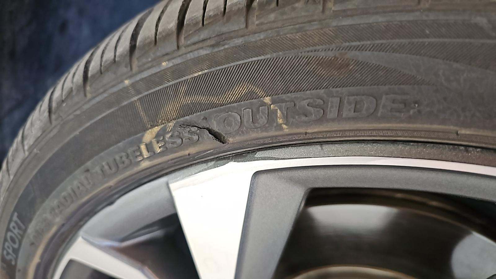 2022 Audi A3 2.0T Premium Plus AWD